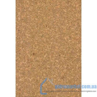 Пробковый пол коллекция Basic, BJD1004 Spirit, 905x295х10.5 мм. Aberhof _Аберхоф_