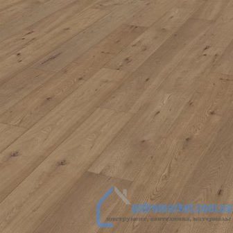 Пробковый пол коллекция Comfort Премиум, Дуб Амена P80230LM, толщина 12 мм., 31 класс Kaindl _Кайндл_