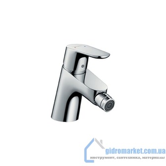 Смеситель для биде HANSGROHE Focus 31920000