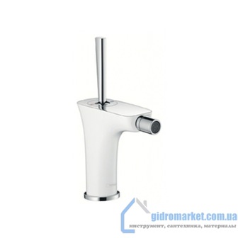 Смеситель для биде HANSGROHE Pura Vida 15270400