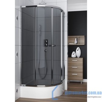 Душевая кабина AQUAFORM Afa 100-06319 (90х90)