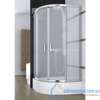 Душевая кабина AQUAFORM Borneo 100-06231 (80х80)
