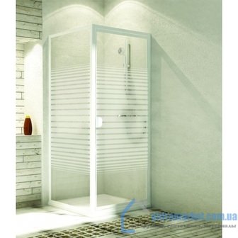 Душевая кабина AQUAFORM Elba 103-26508 (90x90)
