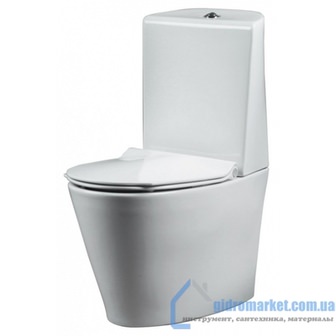 Компакт AM PM Admire C108607WH