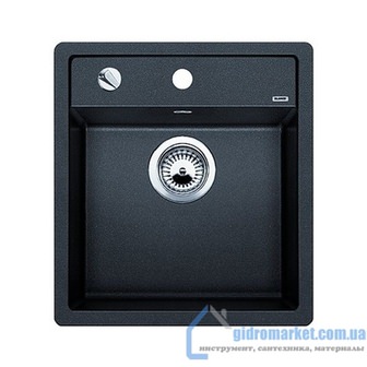 Кухонная мойка BLANCO Dalago 45 517156  (антрацит)